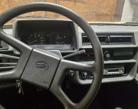 Бежевый ЗАЗ Другая, объемом двигателя 0 л и пробегом 94 тыс. км за 1100 $, фото 11 на Automoto.ua