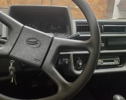 Бежевый ЗАЗ Другая, объемом двигателя 0 л и пробегом 94 тыс. км за 1100 $, фото 12 на Automoto.ua