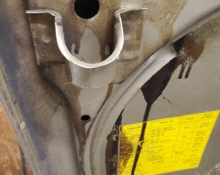 Бежевый ЗАЗ Другая, объемом двигателя 0 л и пробегом 94 тыс. км за 1100 $, фото 22 на Automoto.ua