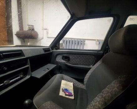 Бежевый ЗАЗ Другая, объемом двигателя 0 л и пробегом 94 тыс. км за 1100 $, фото 5 на Automoto.ua