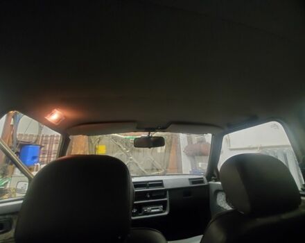 Бежевый ЗАЗ Другая, объемом двигателя 0 л и пробегом 94 тыс. км за 1100 $, фото 7 на Automoto.ua