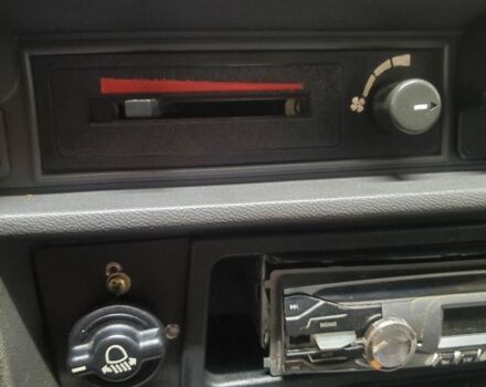 Бежевый ЗАЗ Другая, объемом двигателя 0 л и пробегом 94 тыс. км за 1100 $, фото 16 на Automoto.ua