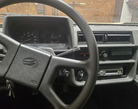 Бежевый ЗАЗ Другая, объемом двигателя 0 л и пробегом 94 тыс. км за 1100 $, фото 14 на Automoto.ua