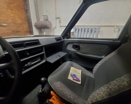 Бежевый ЗАЗ Другая, объемом двигателя 0 л и пробегом 94 тыс. км за 1100 $, фото 9 на Automoto.ua