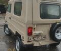 Бежевый ЗАЗ Другая, объемом двигателя 0 л и пробегом 15 тыс. км за 1600 $, фото 1 на Automoto.ua