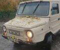 Бежевый ЗАЗ Другая, объемом двигателя 0 л и пробегом 15 тыс. км за 1600 $, фото 1 на Automoto.ua