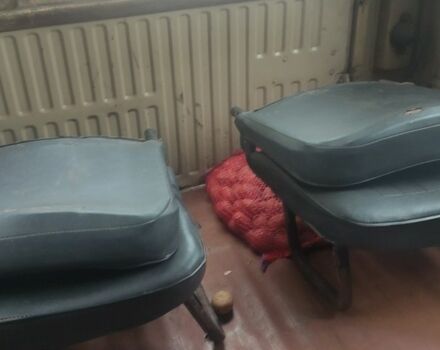 Бежевый ЗАЗ Другая, объемом двигателя 0 л и пробегом 15 тыс. км за 1600 $, фото 6 на Automoto.ua