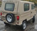 Бежевый ЗАЗ Другая, объемом двигателя 0 л и пробегом 15 тыс. км за 1600 $, фото 2 на Automoto.ua