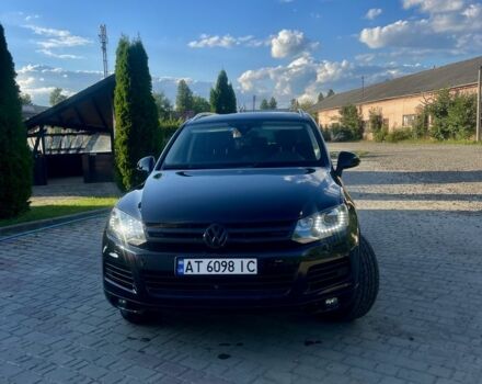 Чорний ЗАЗ Інша, об'ємом двигуна 3 л та пробігом 310 тис. км за 22000 $, фото 1 на Automoto.ua