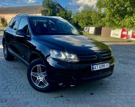 Чорний ЗАЗ Інша, об'ємом двигуна 3 л та пробігом 310 тис. км за 22000 $, фото 2 на Automoto.ua