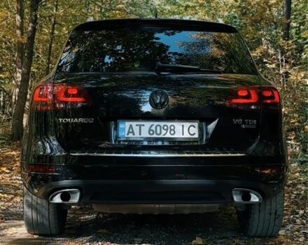 Чорний ЗАЗ Інша, об'ємом двигуна 3 л та пробігом 310 тис. км за 22000 $, фото 3 на Automoto.ua