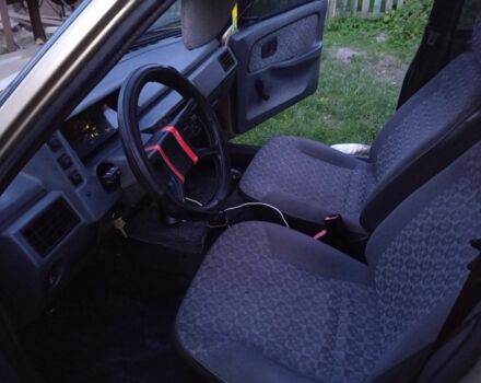 Коричневый ЗАЗ Другая, объемом двигателя 1.2 л и пробегом 194 тыс. км за 411 $, фото 7 на Automoto.ua