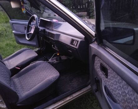 Коричневый ЗАЗ Другая, объемом двигателя 1.2 л и пробегом 194 тыс. км за 411 $, фото 11 на Automoto.ua