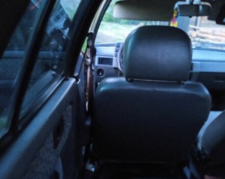 Коричневый ЗАЗ Другая, объемом двигателя 1.2 л и пробегом 194 тыс. км за 411 $, фото 9 на Automoto.ua