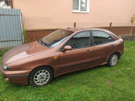 ЗАЗ Другая 1999 в Стрые на Automoto.ua Коричневый ЗАЗ Другая, объемом двигателя 1.2 л и пробегом 150 тыс. км за 1500 $, фото 1 на Automoto.ua