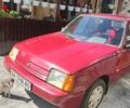 Красный ЗАЗ Другая, объемом двигателя 0 л и пробегом 20 тыс. км за 900 $, фото 1 на Automoto.ua