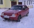 Красный ЗАЗ Другая, объемом двигателя 1.2 л и пробегом 83 тыс. км за 1000 $, фото 1 на Automoto.ua