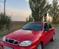 Красный ЗАЗ Другая, объемом двигателя 1.4 л и пробегом 95 тыс. км за 2050 $, фото 1 на Automoto.ua