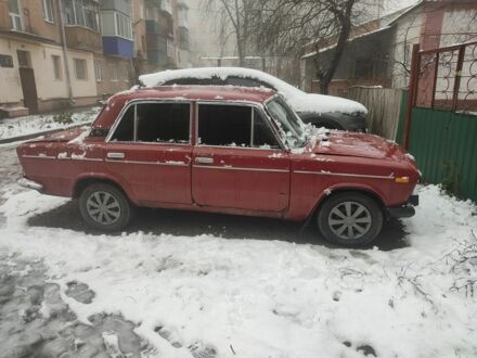 Червоний ЗАЗ Інша, об'ємом двигуна 1.3 л та пробігом 245 тис. км за 499 $, фото 1 на Automoto.ua