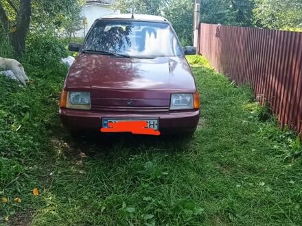 ЗАЗ Інша 2006 у Хмельницькому на Automoto.ua Червоний ЗАЗ Інша, об'ємом двигуна 0 л та пробігом 1 тис. км за 30000 $, фото 1 на Automoto.ua