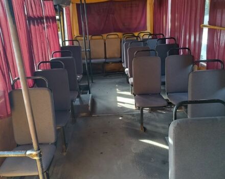 ЗАЗ Інша, об'ємом двигуна 0 л та пробігом 0 тис. км за 7000 $, фото 2 на Automoto.ua