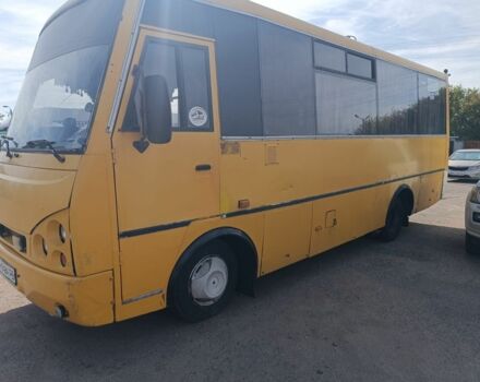 ЗАЗ Інша, об'ємом двигуна 0 л та пробігом 0 тис. км за 7000 $, фото 1 на Automoto.ua