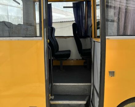 ЗАЗ Другая, объемом двигателя 0 л и пробегом 0 тыс. км за 6500 $, фото 12 на Automoto.ua