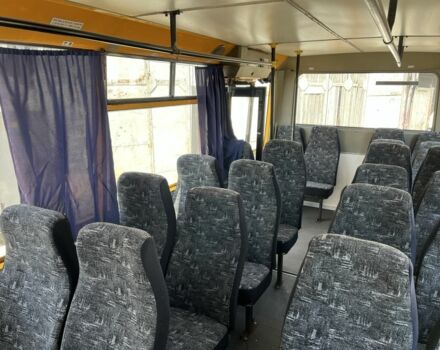 ЗАЗ Другая, объемом двигателя 0 л и пробегом 0 тыс. км за 6500 $, фото 7 на Automoto.ua