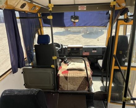 ЗАЗ Другая, объемом двигателя 0 л и пробегом 0 тыс. км за 6500 $, фото 9 на Automoto.ua