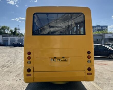 ЗАЗ Другая, объемом двигателя 0 л и пробегом 0 тыс. км за 6500 $, фото 4 на Automoto.ua