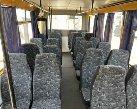 ЗАЗ Другая, объемом двигателя 0 л и пробегом 0 тыс. км за 6500 $, фото 6 на Automoto.ua