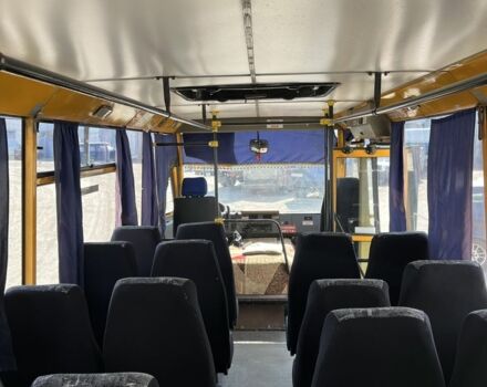 ЗАЗ Другая, объемом двигателя 0 л и пробегом 0 тыс. км за 6500 $, фото 13 на Automoto.ua