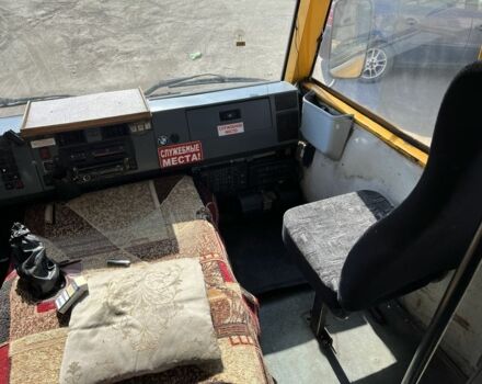 ЗАЗ Другая, объемом двигателя 0 л и пробегом 0 тыс. км за 6500 $, фото 10 на Automoto.ua