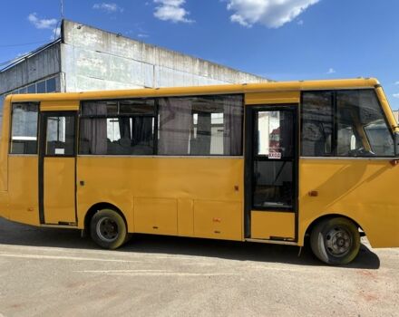 ЗАЗ Другая, объемом двигателя 0 л и пробегом 0 тыс. км за 6500 $, фото 1 на Automoto.ua