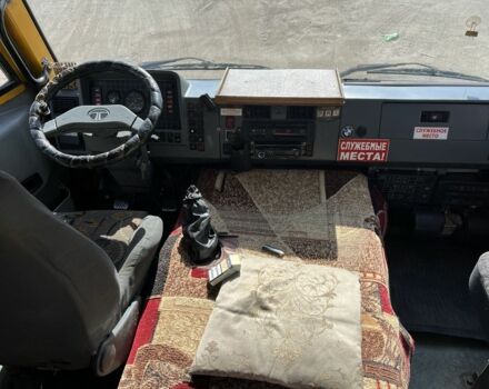 ЗАЗ Другая, объемом двигателя 0 л и пробегом 0 тыс. км за 6500 $, фото 11 на Automoto.ua