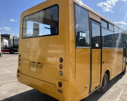 ЗАЗ Другая, объемом двигателя 0 л и пробегом 0 тыс. км за 6500 $, фото 2 на Automoto.ua