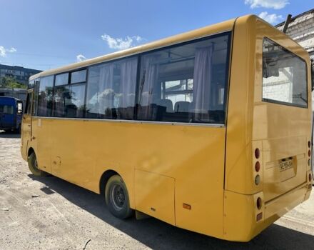 ЗАЗ Другая, объемом двигателя 0 л и пробегом 0 тыс. км за 6500 $, фото 3 на Automoto.ua