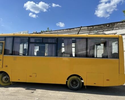 ЗАЗ Другая, объемом двигателя 0 л и пробегом 0 тыс. км за 6500 $, фото 5 на Automoto.ua