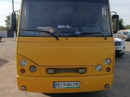 ЗАЗ Інша, об'ємом двигуна 0 л та пробігом 0 тис. км за 7000 $, фото 1 на Automoto.ua