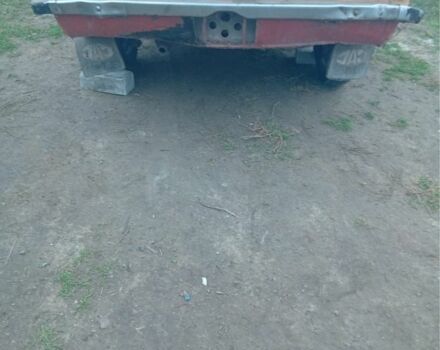 Жовтий ЗАЗ Інша, об'ємом двигуна 0 л та пробігом 3 тис. км за 238 $, фото 1 на Automoto.ua