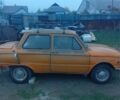 Жовтий ЗАЗ Інша, об'ємом двигуна 0 л та пробігом 3 тис. км за 238 $, фото 1 на Automoto.ua