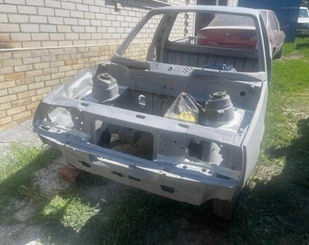 Серый ЗАЗ Другая, объемом двигателя 1.2 л и пробегом 250 тыс. км за 1064 $, фото 6 на Automoto.ua