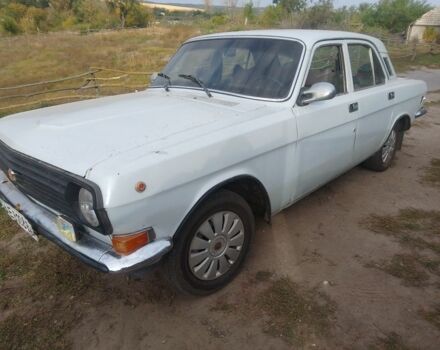 Сірий ЗАЗ Інша, об'ємом двигуна 2.4 л та пробігом 1000 тис. км за 428 $, фото 3 на Automoto.ua