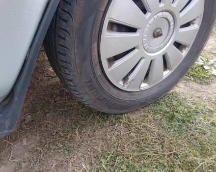 Сірий ЗАЗ Інша, об'ємом двигуна 2.4 л та пробігом 1000 тис. км за 428 $, фото 4 на Automoto.ua