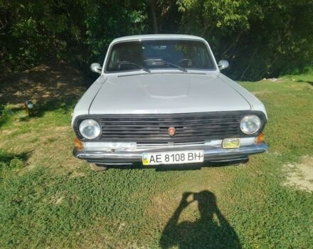 Сірий ЗАЗ Інша, об'ємом двигуна 2.4 л та пробігом 1000 тис. км за 428 $, фото 9 на Automoto.ua