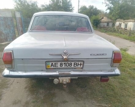 Сірий ЗАЗ Інша, об'ємом двигуна 2.4 л та пробігом 1000 тис. км за 428 $, фото 2 на Automoto.ua