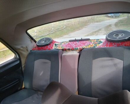 Сірий ЗАЗ Інша, об'ємом двигуна 2.4 л та пробігом 1000 тис. км за 428 $, фото 5 на Automoto.ua