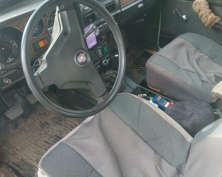 Сірий ЗАЗ Інша, об'ємом двигуна 2.4 л та пробігом 1000 тис. км за 428 $, фото 8 на Automoto.ua