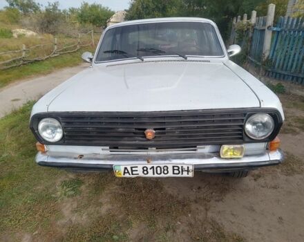 Сірий ЗАЗ Інша, об'ємом двигуна 2.4 л та пробігом 1000 тис. км за 428 $, фото 1 на Automoto.ua