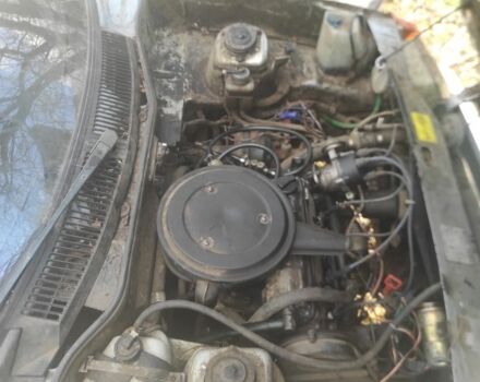 Серый ЗАЗ Другая, объемом двигателя 1 л и пробегом 3 тыс. км за 309 $, фото 3 на Automoto.ua